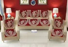 Polycotton 5 Seater Sofa Covers 