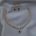 Party Wear Jewellery Set for Women 