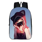 Printed Backpack for Boys & Girls 