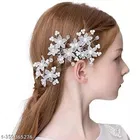 Hair Bun Extension for Women, Pack of 3 