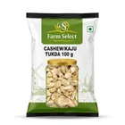 फार्म सिलेक्ट कैश्यू/काजू टुकड़ा 100 g