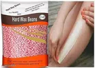 Hard Wax Beans (Pink, Pack of 100)