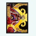 Polyester Photo Frame 