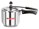 Induction Base Pressure Cooker 
