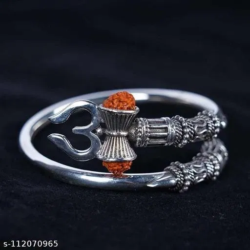 Brass Kada for Men