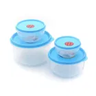 Dream Home Tummy Container 