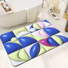 PVC Doormat for Home 
