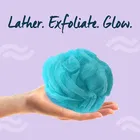 Gubb Luxe Bath Sponge/Loofah 