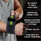 Wrist Support Bands 