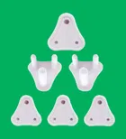 Child Safety Electric Socket Plug Guards 