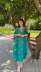 Kurta Set for Women 