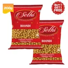 सेठी बूंदी 2X200g 