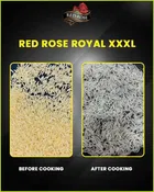 Red Rose Royal XXXL Basmati Rice 1 Kg