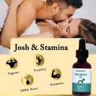 Natural Penis Growth Oil for Men 