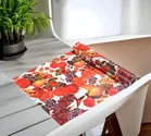 PVC Printed Shelf Mat Roll 