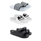 Combo of Sliders for Men 