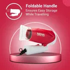 NOVA NHP 8103 Hair Dryer  