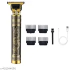 Metal Buddha Style Trimmer for Men (Multicolor)