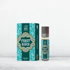 AL-ATIK First Rider Attar (6 ml)