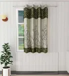 Window Curtain 