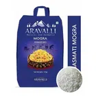 Aravalli Mogra Basmati Rice 10 Kg