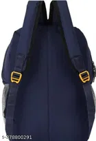 Fabric Backpack for Kids 