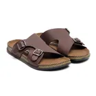 Solid Flip-flops for Men 