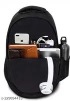 Polyester Backpack for Kids 