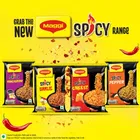 मैगी स्पाइसी मंचूरियन इंस्टेंट नूडल्स 2X61 g 