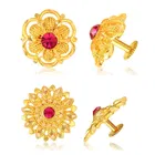 Alloy Earrings for Women 