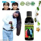 Jogeshvari Adivasi Hair Oil 