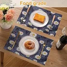 Laminated Non Woven Multipurpose Kitchen Cabinet Drawer Shelf Mat 