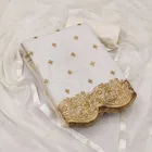 वीमेन अन्स्टिचड ड्रेस मटेरियल सूट 