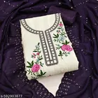 Embroidered Patiala Suits for Women 