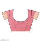 Cotton Zari Woven Saree for Women 