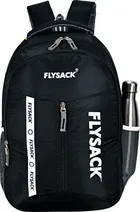 PU Backpack for Men & Women 