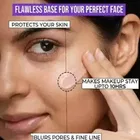 3-In-1 Oil Free Long Lasting Primer 