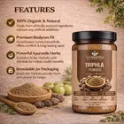 Vedaartha  Triphala Powder, 200 g