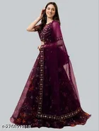 Lehenga Choli for Women 