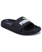 Printed Sliders for Men 
