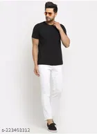 Denim Slim Fit Jeans for Men 