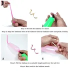 Solid 100 Pcs Animals Kit  