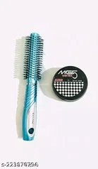 Hair Comb with MG5 Hair Wax  (50 g) (Set of 2)