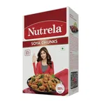 Nutrela Soya Chunks 200 g