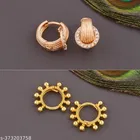 Earrings Combo,Gold-Plated Earrings, For Women Girls