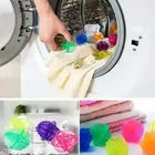 K Kudos Washing Machine Ball Laundry Dryer Ball Durable Cloth Cleaning Ball