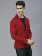 Rigo Knitted Shrug for Men 