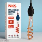 Copper Immersion Rod ,Multicolour, 1500 Watts