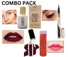 Face Makeup Combo 