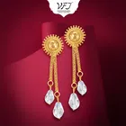 Alloy Earrings for Women 